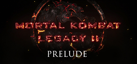 Mortal Kombat: Legacy II: Prelude