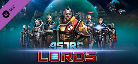 Astro Lords: Die hard
