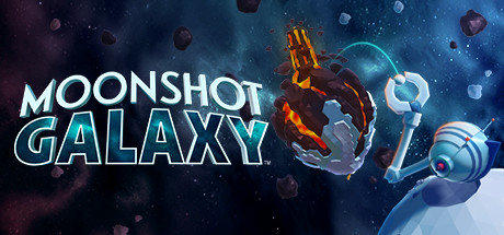 Moonshot Galaxy™