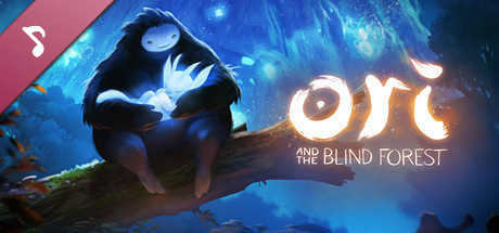 Ori and the Blind Forest (Original Soundtrack)