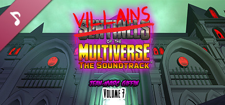 Sentinels of the Multiverse - Soundtrack (Volume 7)