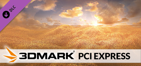 3DMark PCI Express feature test