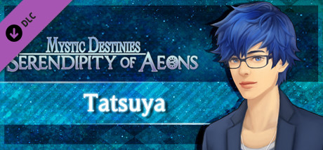 Mystic Destinies: Serendipity of Aeons - Tatsuya Epilogue