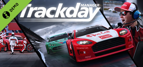 Trackday Manager Demo
