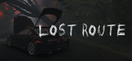 Lost Route