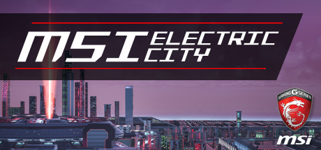 MSI Electric City