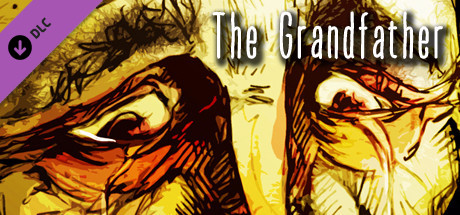 The Grandfather - Short Film and Desktop Wallpapers