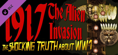 1917 - The Alien Invasion - Soundtrack OST