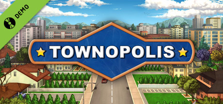 Townopolis Demo