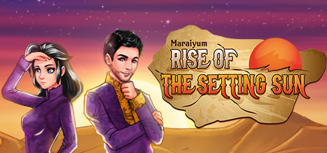 Maraiyum: Rise of the Setting Sun