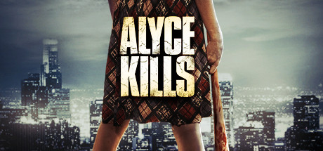 Alyce Kills