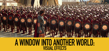 Gods of Egypt: A Window Into Another World: Visual Effects