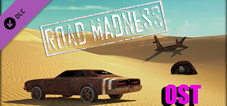 Road Madness OST