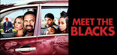 Meet the Blacks