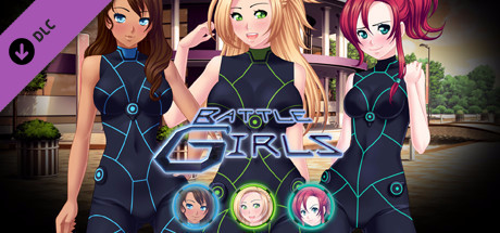 Battle Girls - Soundtrack