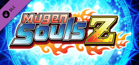 Mugen Souls Z - Jiggly Co. Equipment Bundle 3