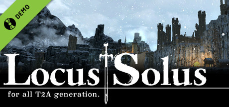 Locus Solus Demo