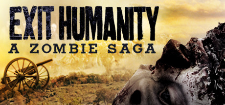 Exit Humanity