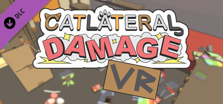 Catlateral Damage VR