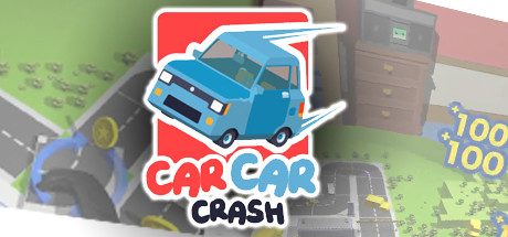 Car Car Crash Hands On Edition