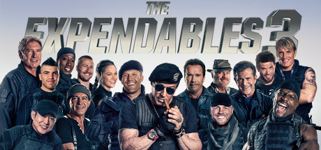 The Expendables 3