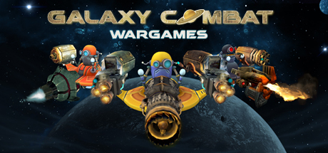Galaxy Combat Wargames