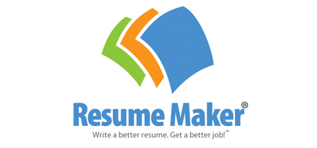 Resume Maker® for Mac