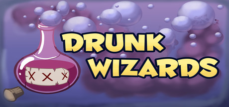 Drunk Wizards