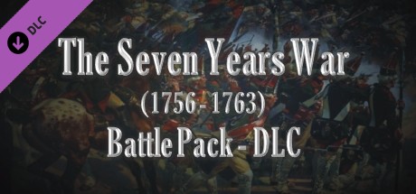 The Seven Years War (1756-1763) - Battle Pack