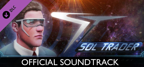 Sol Trader Soundtrack