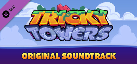 Tricky Towers - Original Soundtrack