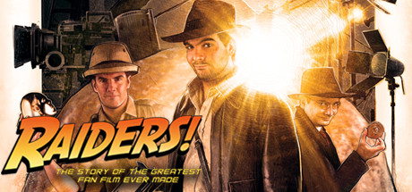 Raiders! : The Story of the Greatest Fan Film Ever Made: Spielberg Letter