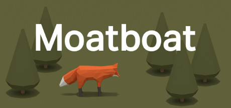 Moatboat