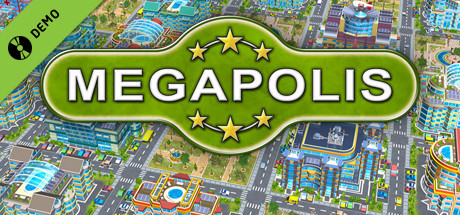 Megapolis Demo