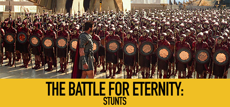 Gods of Egypt: The Battle for Eternity: Stunts