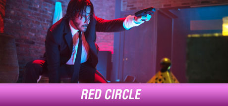 John Wick: Red Circle