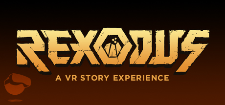 Rexodus: A VR Story Experience