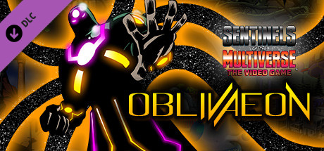 Sentinels of the Multiverse - OblivAeon