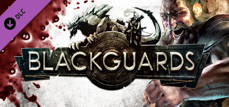 Blackguards Deluxe Edition Upgrade