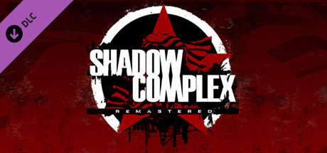 Shadow Complex Superfan DLC Pack