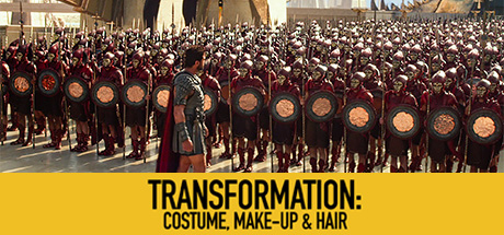 Gods of Egypt: Transformation: Costume, Make-Up & Hair