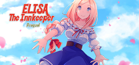 Elisa: The Innkeeper - Prequel
