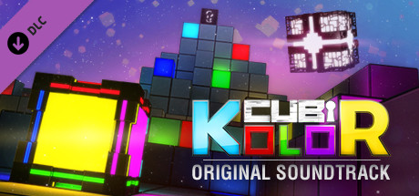 Cubikolor - OST