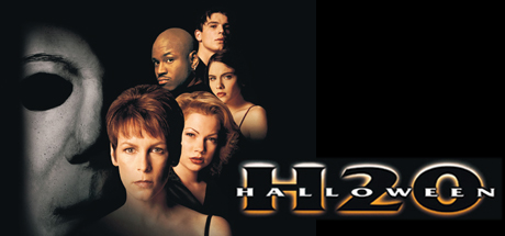 Halloween H20