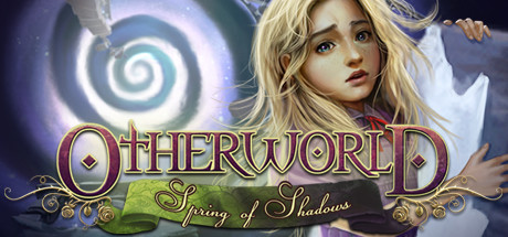 Otherworld: Spring of Shadows Collector's Edition
