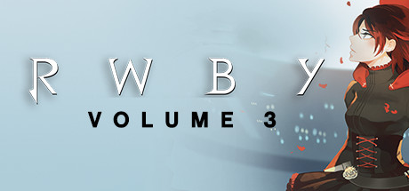 RWBY: Volume 3