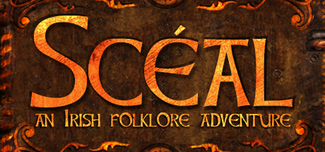 Sceal: An Irish Folklore Adventure