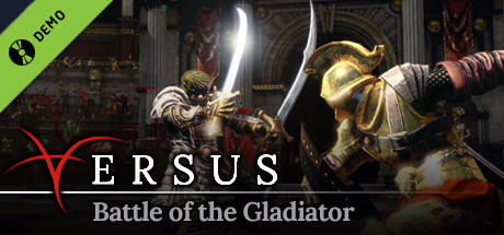 Versus: Battle of the Gladiator Demo